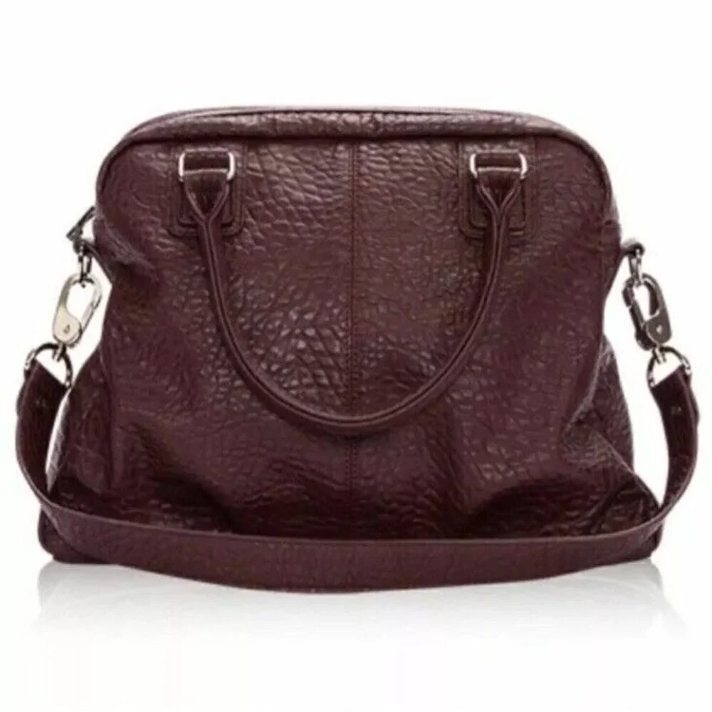 Thirty-One Couture Street Jewells & Gems Pebble LARGE - NEW Travel Tote Toiletry